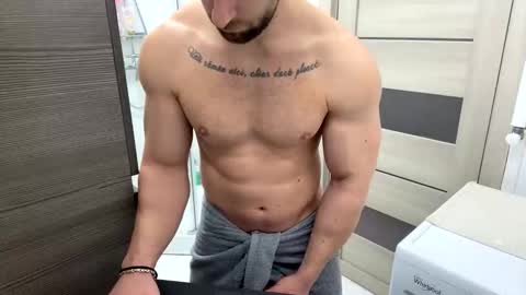 Mrrfitt online show from March 28, 2026, 11:10 am