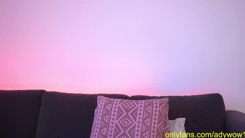 Ada online show from March 12, 2025, 12:36 pm