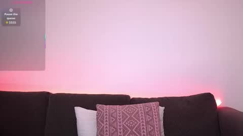 Ada online show from October 29, 2025, 1:35 pm