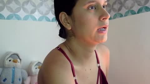 Snapshot of adysson_le chatting on June 17, 2026, 6:42 pm s a b r i n a online show from June 17, 2026, 6:42 pm
