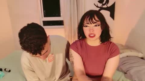 Arieyara online show from October 2, 2025, 2:07 am