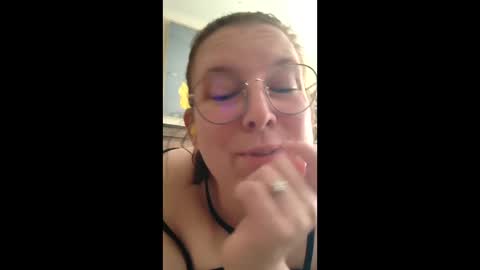 aelinafterdark online show from June 6, 2026, 2:55 pm