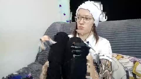 aelita_night online show from December 24, 2024, 5:55 pm