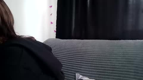 aelita_night online show from January 5, 2025, 8:32 am