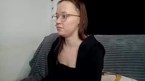 aelita_night online show from January 10, 2025, 3:06 pm