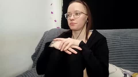 aelita_night online show from January 10, 2025, 6:06 pm