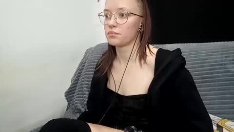 aelita_night online show from January 10, 2025, 9:31 pm