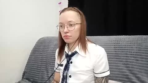 aelita_night online show from February 13, 2025, 9:06 pm