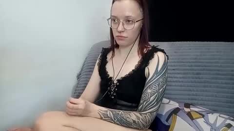 aelita_night online show from March 11, 2025, 10:42 pm