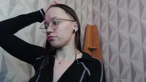 aelita_night online show from September 28, 2025, 2:00 pm