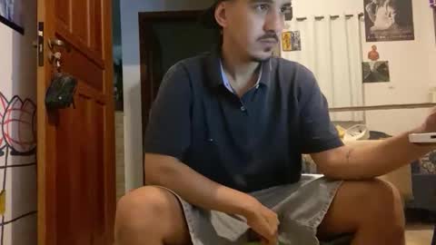 Snapshot of aelucius chatting on October 18, 2025, 2:03 am Luci online show from October 18, 2025, 2:03 am