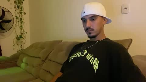 Luci online show from April 11, 2026, 2:38 am