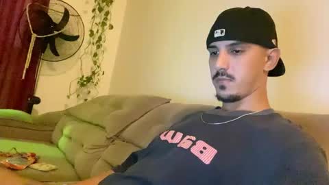 Luci online show from April 16, 2026, 1:28 am