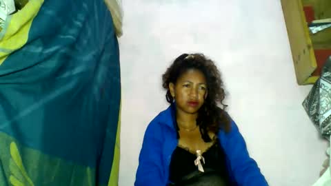 Snapshot of aelyaa chatting on May 30, 2026, 5:43 pm aelyaa online show from May 30, 2026, 5:43 pm