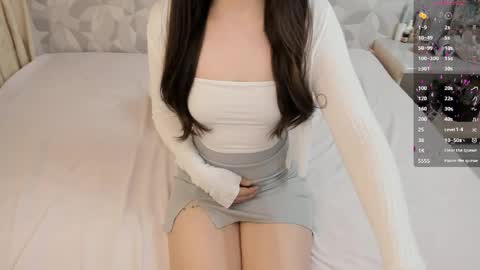 Snapshot of aeri_love chatting on March 23, 2026, 2:26 am Emi online show from March 23, 2026, 2:26 am