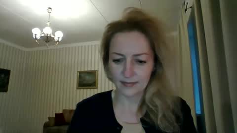 aeroliss online show from April 12, 2026, 5:07 pm