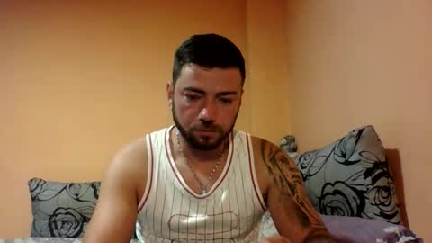 aerthurethan online show from October 8, 2025, 4:21 am