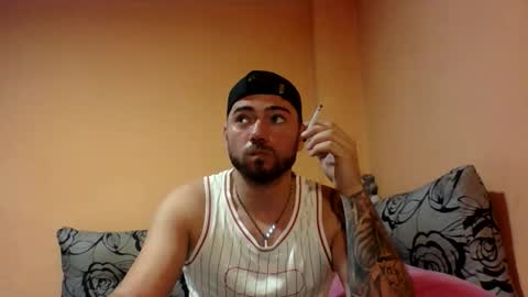 aerthurethan online show from October 24, 2025, 8:55 am