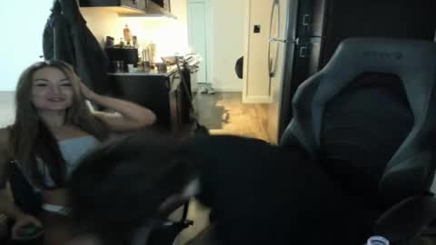 Niko online show from February 23, 2026, 4:10 am