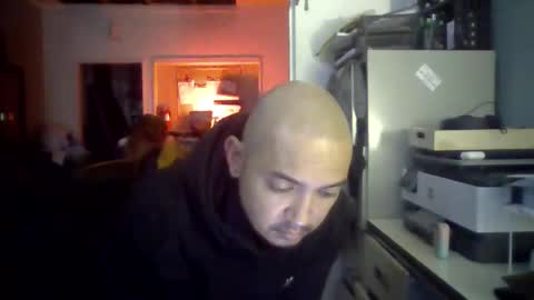 Aether online show from November 3, 2025, 5:03 pm