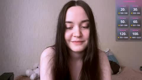 Snapshot of aetherlynn chatting on April 23, 2026, 1:02 pm Arielle online show from April 23, 2026, 1:02 pm