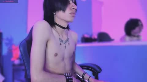 Aetternum  online show from March 24, 2026, 9:53 pm