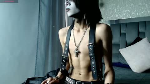 Aetternum  online show from April 7, 2026, 9:26 pm