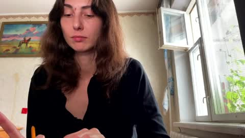 Snapshot of aevra chatting on June 4, 2026, 4:02 pm vegans taste better online show from June 4, 2026, 4:02 pm