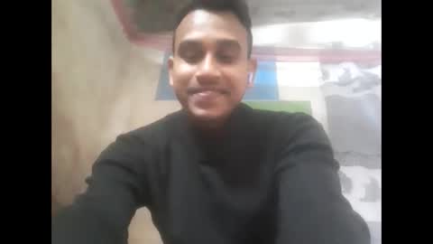 Angel online show from February 13, 2025, 8:03 pm