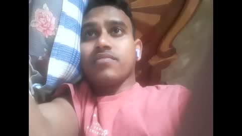 Angel online show from February 14, 2025, 2:23 pm