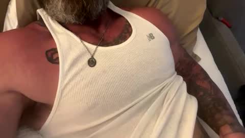 afcrider online show from November 30, 2025, 9:30 pm