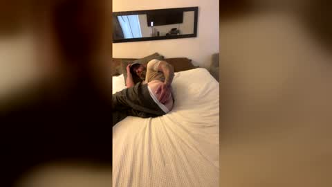 afcrider online show from December 3, 2025, 5:33 pm