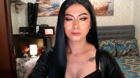 Dominant Goddess Contessa online show from December 12, 2024, 7:26 pm