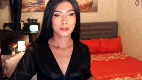 Dominant Goddess Contessa online show from February 9, 2025, 6:58 pm