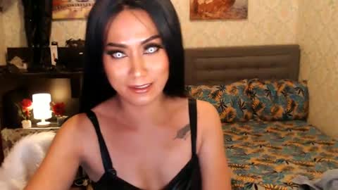 Dominant Goddess Contessa online show from February 14, 2025, 11:09 pm