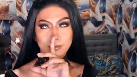 Dominant Goddess Contessa online show from March 5, 2025, 12:16 am