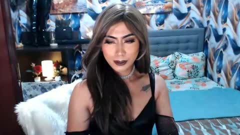 Dominant Goddess Contessa online show from October 15, 2025, 8:42 pm