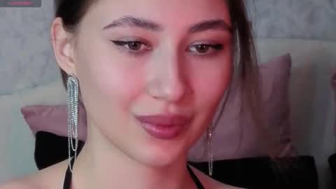 AffiinaLovsx online show from March 5, 2026, 5:03 am