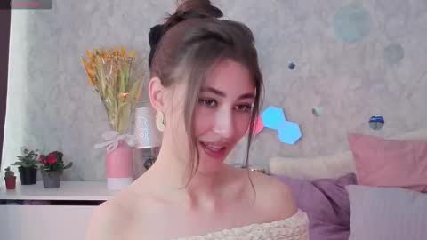 AffiinaLovsx online show from March 18, 2026, 4:48 am