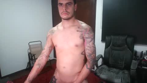 affoihaha online show from January 18, 2025, 7:15 pm