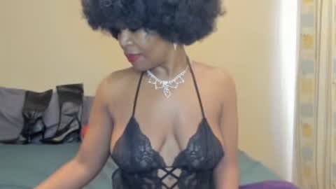 AfricanSquirtQueen online show from August 4, 2026, 7:11 am
