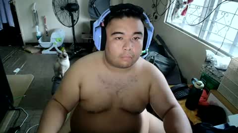 Snapshot of afilambear chatting on August 1, 2026, 11:25 pm AFilamBear online show from August 1, 2026, 11:25 pm