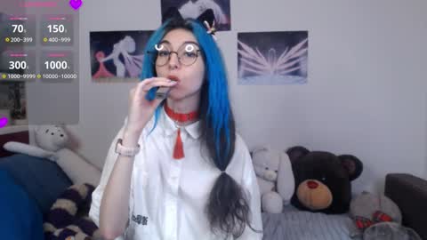 Afina online show from February 15, 2025, 1:31 am