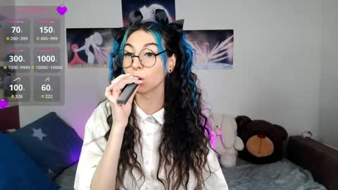 Afina online show from February 22, 2025, 1:33 am