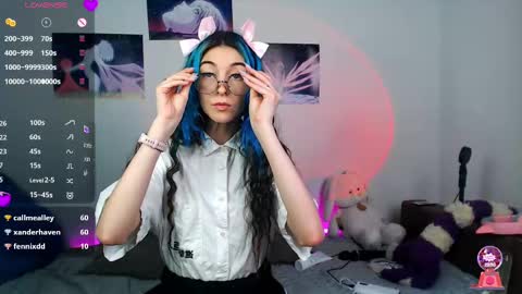 Afina online show from March 8, 2025, 4:56 am