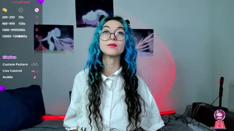 Afina online show from March 10, 2025, 1:23 am