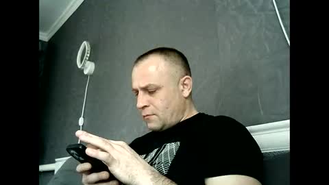 Sasha online show from February 10, 2025, 6:42 am