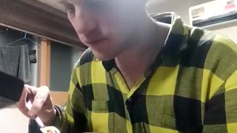 Brad online show from March 15, 2026, 6:36 pm