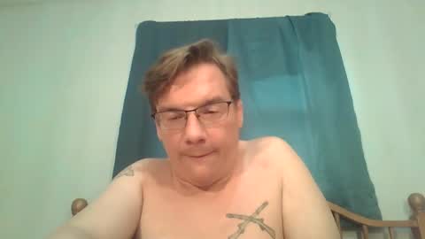 afreeman1 online show from September 29, 2025, 8:35 pm