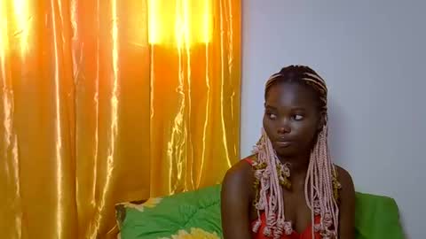 Snapshot of afri_kanaslim chatting on October 8, 2025, 6:44 am afri kanaslim online show from October 8, 2025, 6:44 am